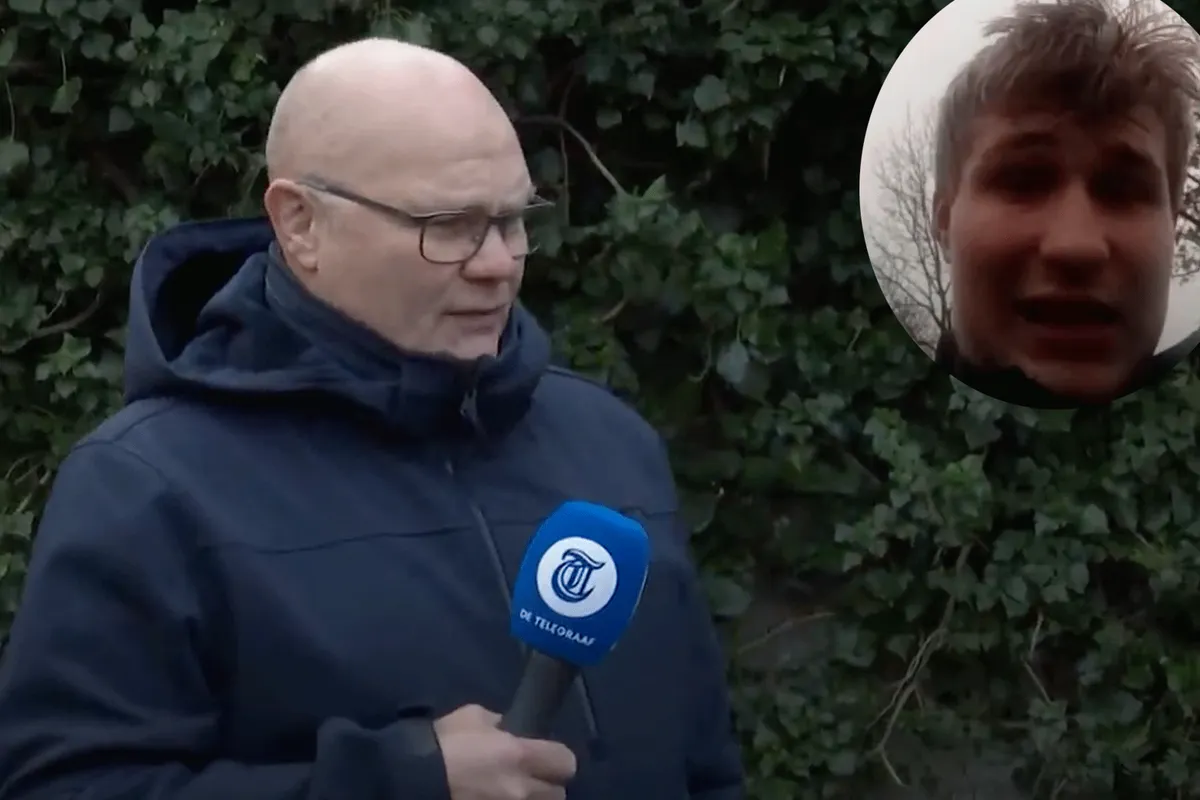 ANONIEME TIP: Bob Schrijber houdt sportschool dicht