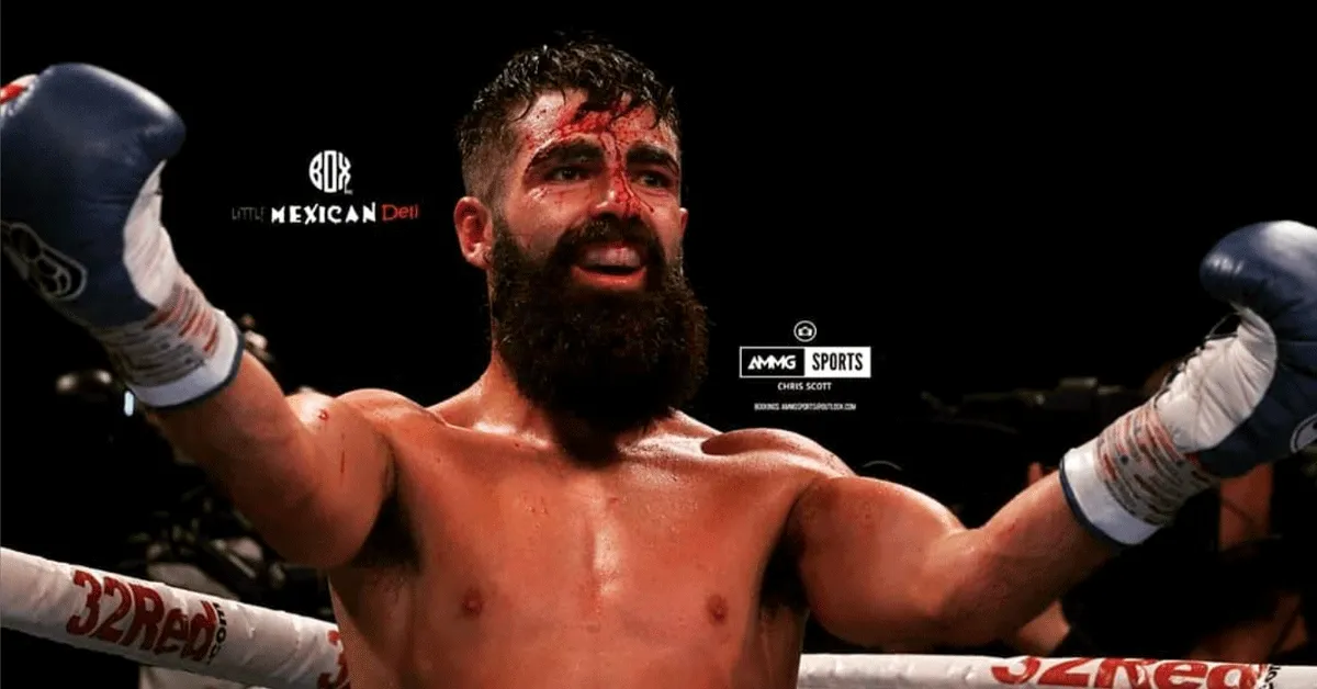 Baarden verbod Boksers opgeheven! 'Scheren niet meer nodig'