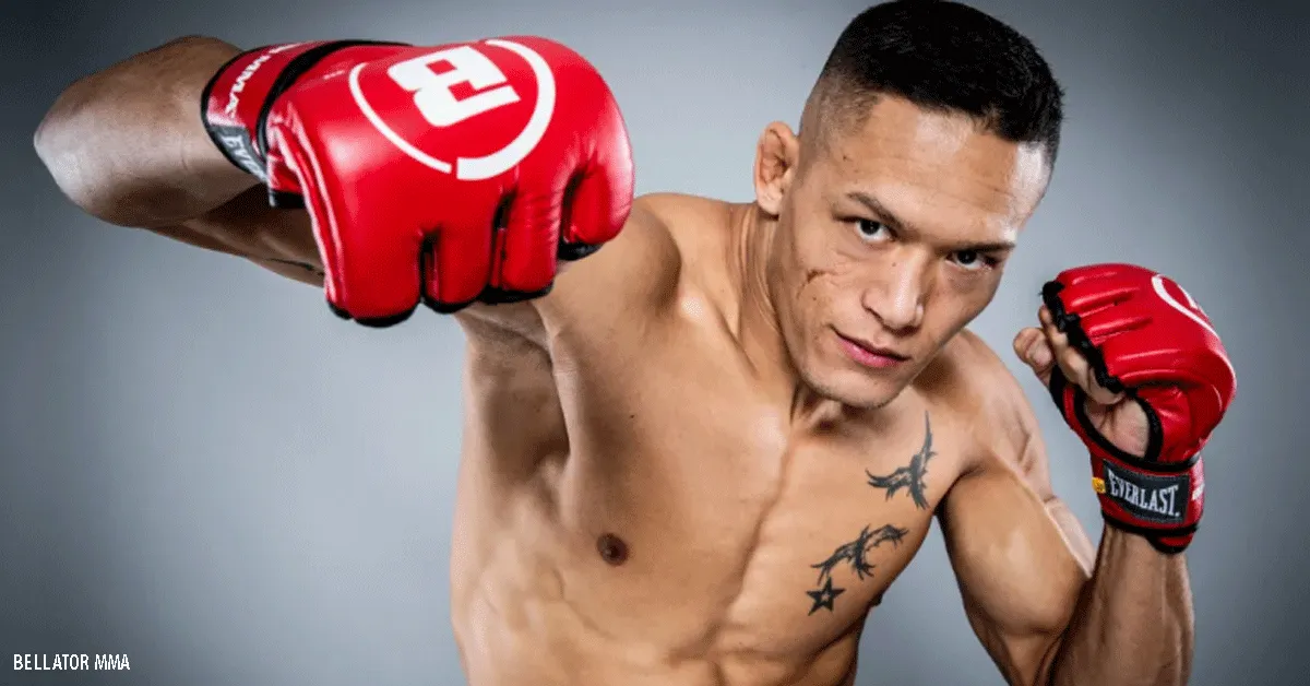 BELLATOR MILAAN: Nederlandse MMA atleten live te zien op Spike