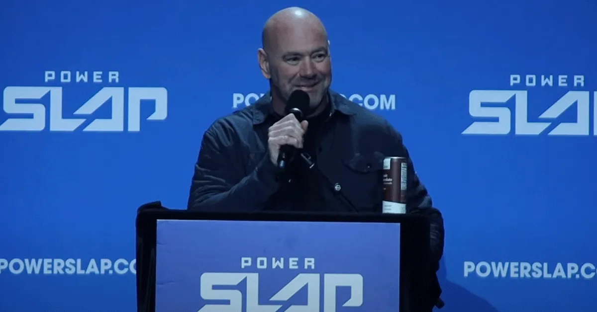 Vechtbaas schiet critici af! 'Als je er geen f*ck aan vindt'