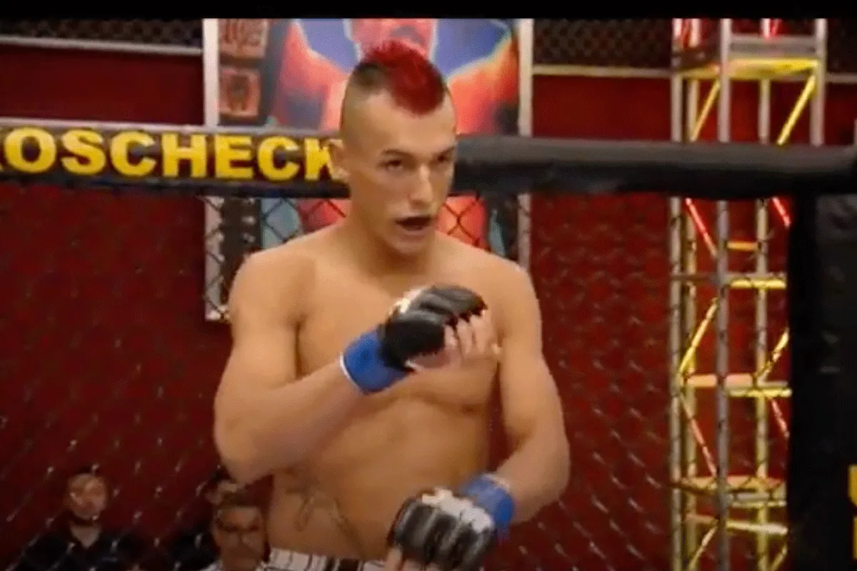 Bekende MMA-vechter (33) dood gevonden in rivier (video)