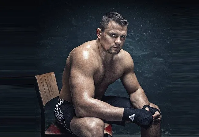 Mysterie rond coma bokser Denis Boytsov nog steeds niet opgelost