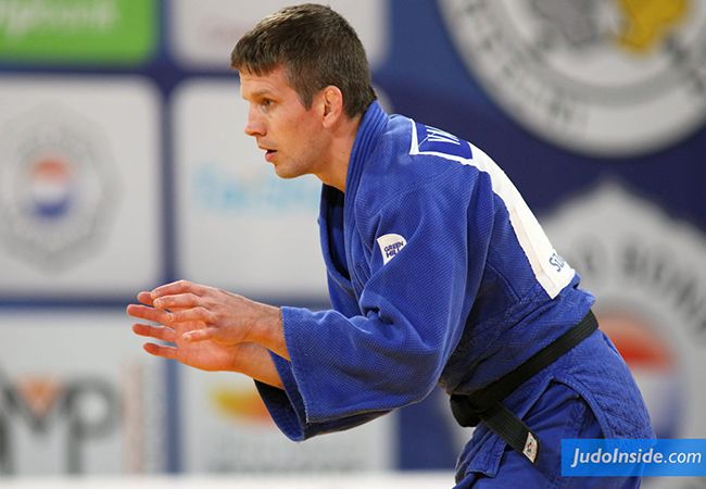 Judo: Belgische Olympische medaillewinnaar zwaar geblesseerd