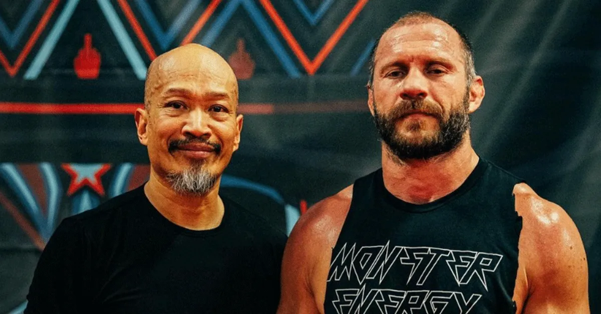 Opgepompt! UFC-legende Donald Cerrone gespierder dan ooit