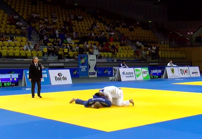 Maar liefst zeventien Nederlandse Judo junioren veroveren medailles in Polen