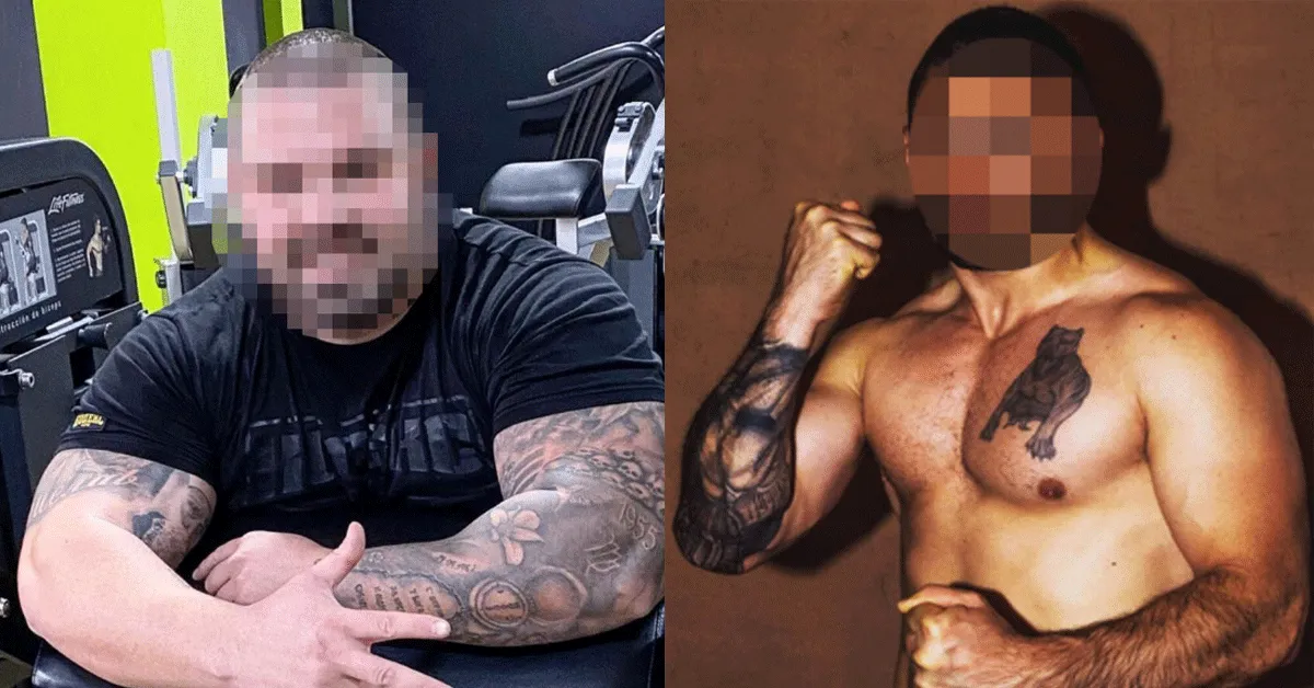 Bekende MMA-vechter opgepakt in afpersingszaak