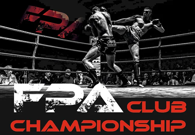 FPA Future Champs Club Championships