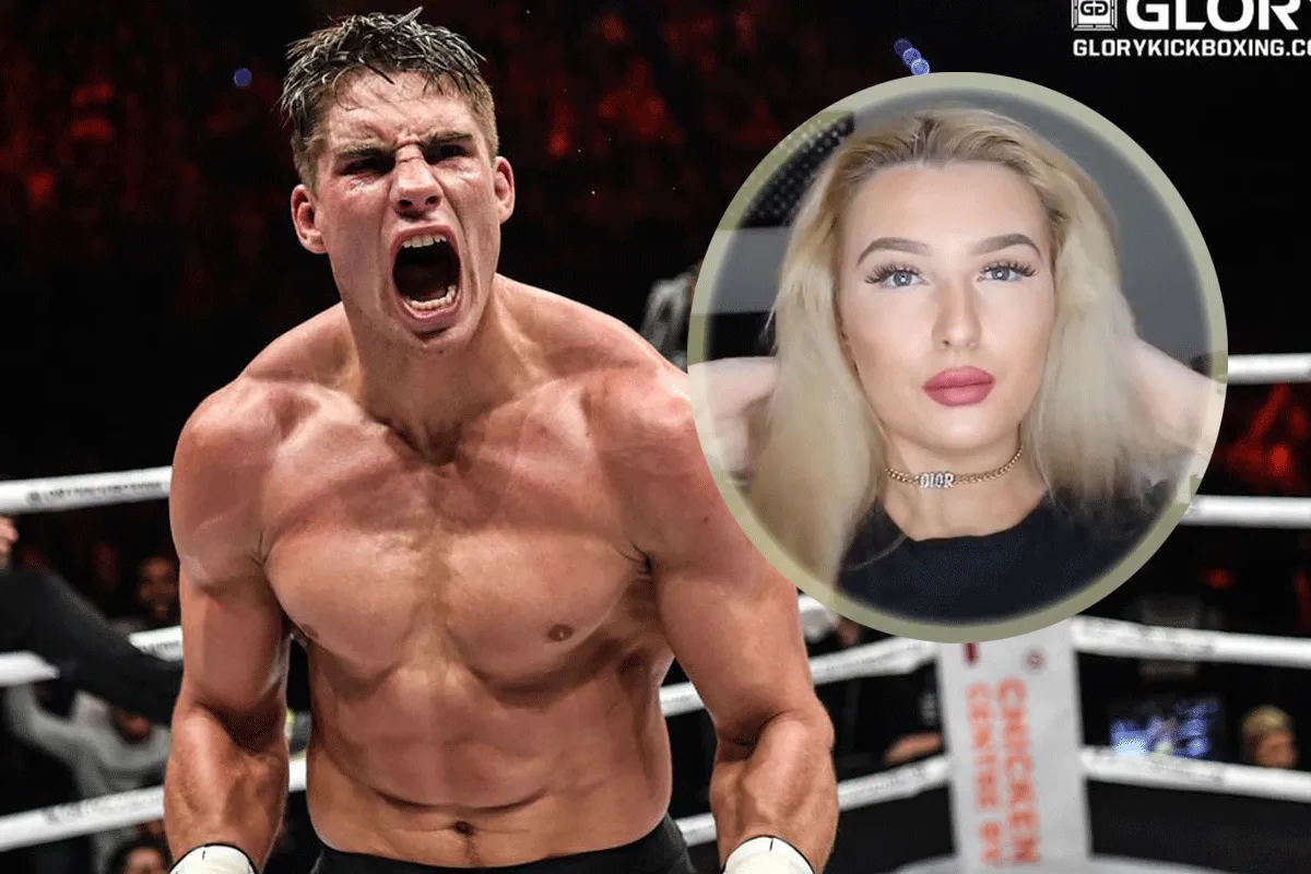 Temptation Island ster: 'Rico Verhoeven en ik hebben het bed gedeeld'
