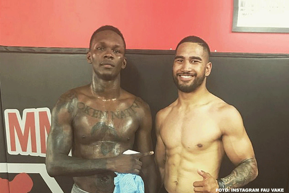 UPDATE: Moord op MMA-vechter, man bekend medeplichtigheid