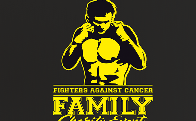 Steun ook Fighters Against Cancer!