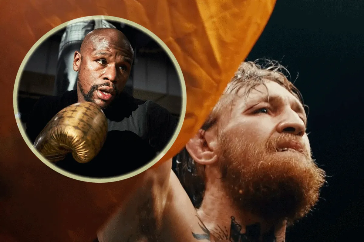 KASSA! Mayweather pakt dik geld met verlies McGregor