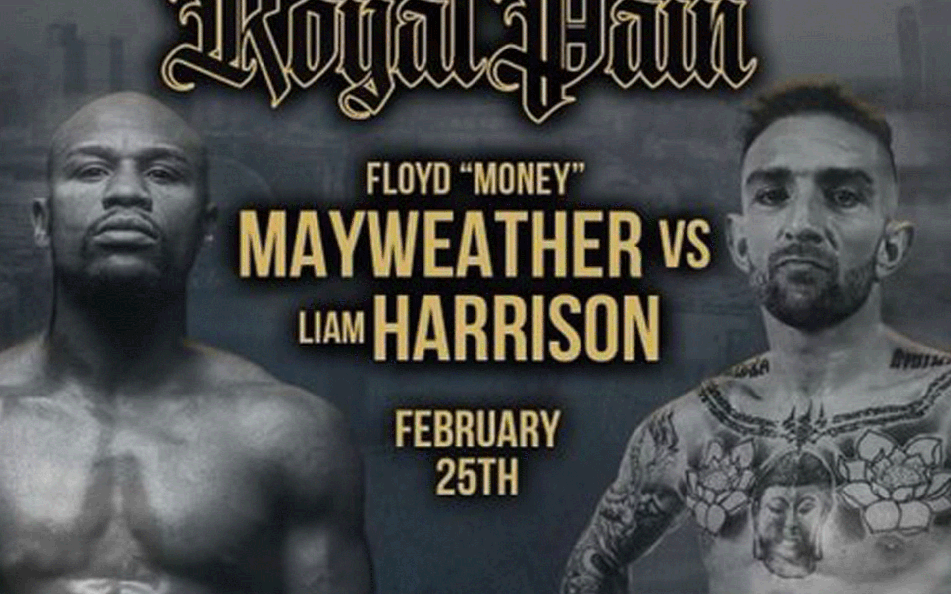 Opschudding rond bokswedstrijd Floyd Mayweather tegen top Muay Thai vechter