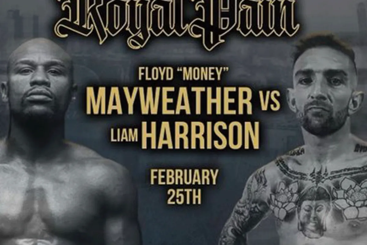 Opschudding rond bokswedstrijd Floyd Mayweather tegen top Muay Thai vechter
