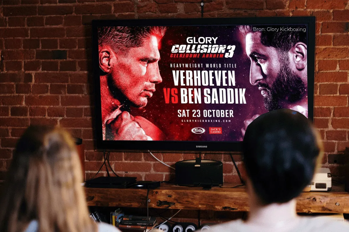 GRATIS Rico vs Jamal 3 kijken! 'Hier is je kans'