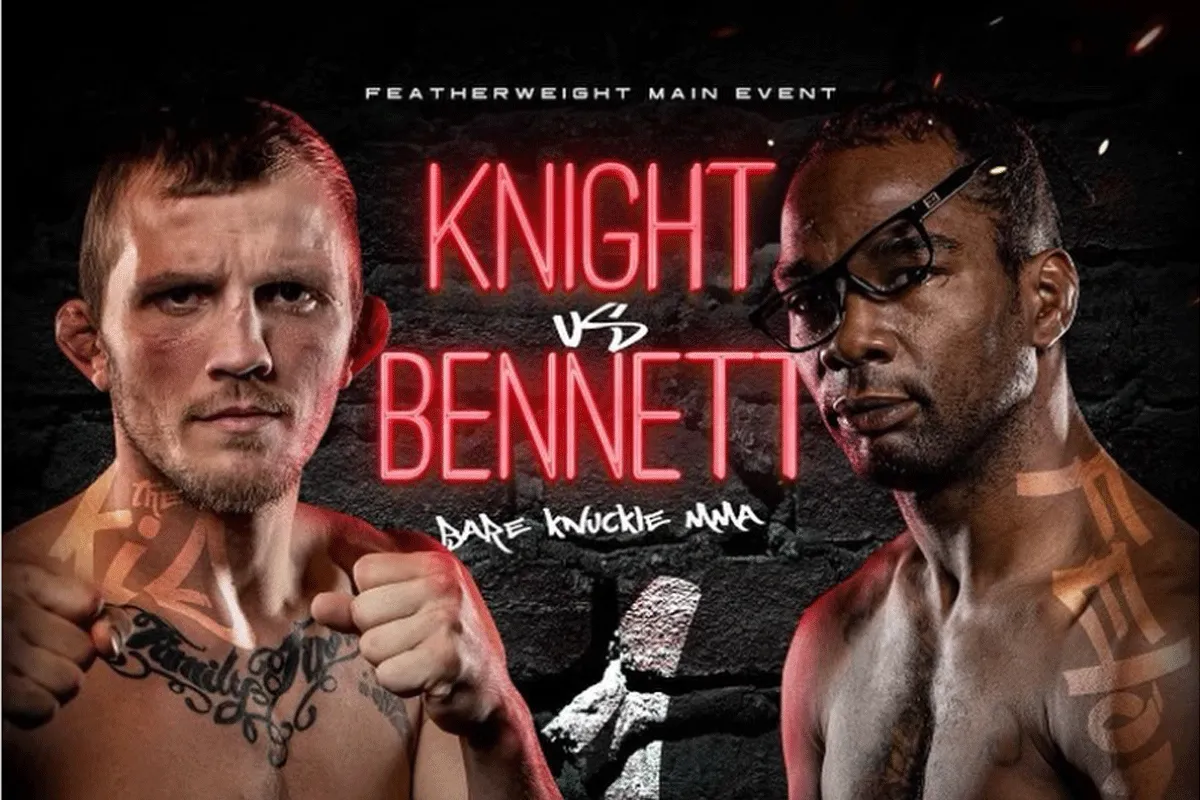 'Bloed zal er vloeien': UFC-ster ronselt ex-collega vechters