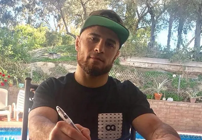 Ex Bellator vechter Georgi Karakhanyan tekent bij ACB, debuteert tegen Alexey Polpudnikov