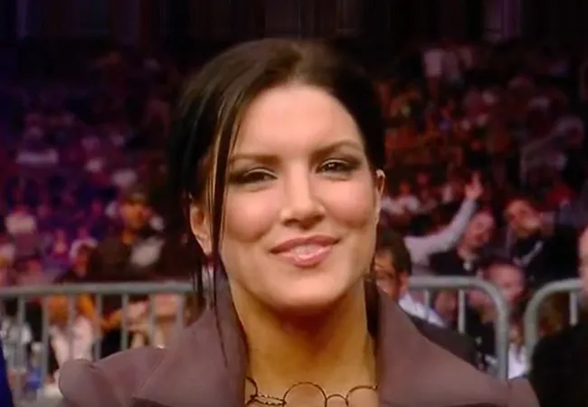 Voormalig MMA-vechter Gina Carano krijgt hoofdrol in Star Wars: 'The Mandalorian'