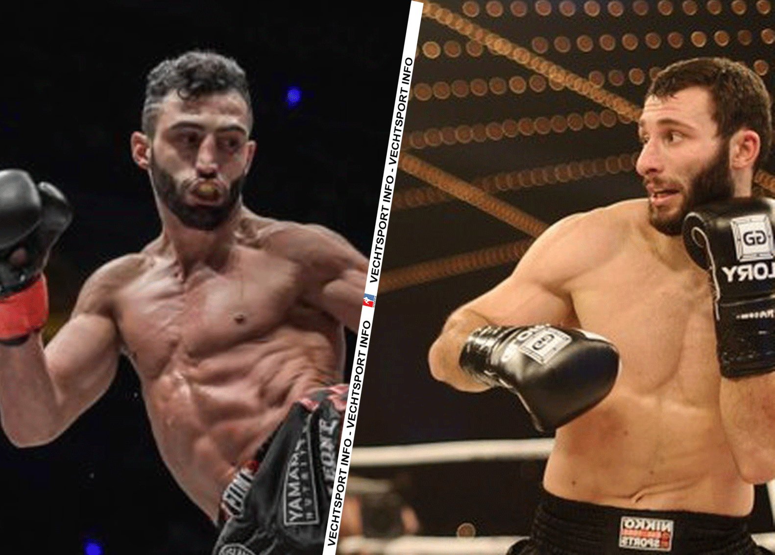 Petrosyan in wraakgevecht met Kiria bij ONE Championship