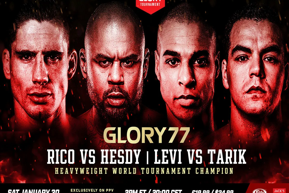 'Ik wil mijn geld terug': GLORY fans klagen over online tickets