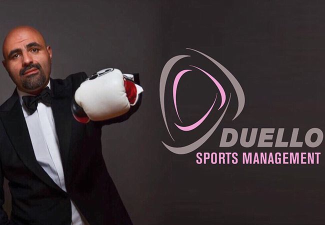 Exclusief: Manager Gökhan Yildizli, 'Jairzinho Rozenstruik wordt een MMA grootheid'