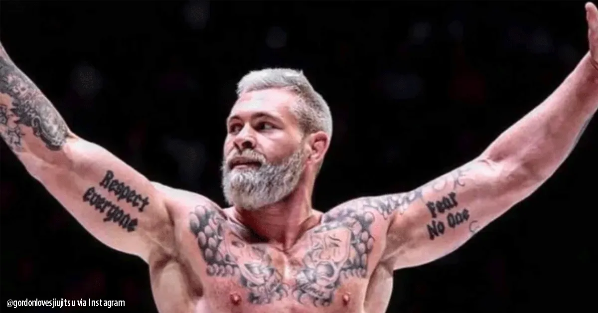 Jiu-jitsu ster Gordon Ryan 'disst' Dillon Danis voorafgaand aan KSI-gevecht