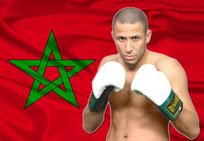 Hicham El Gaoui verslaat Ulrik Bokeme op Phenix Boxing Only Enfusion