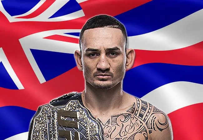 Max Holloway vervangt geblesseerde Tony Ferguson op UFC 223