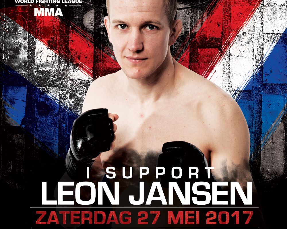World Fighting League Evenementen nu ook op Vechtsport-online.nl