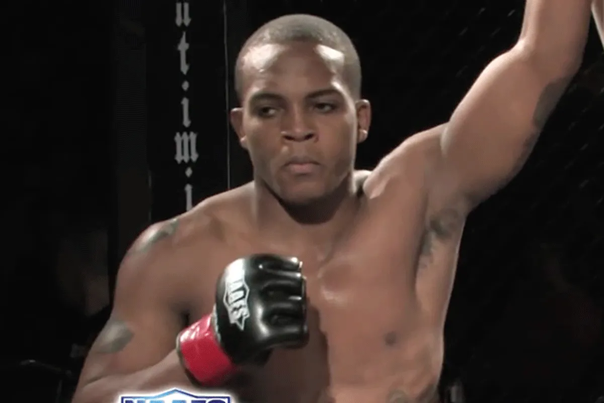 Man bekend moord op bekende MMA-vechter (30)