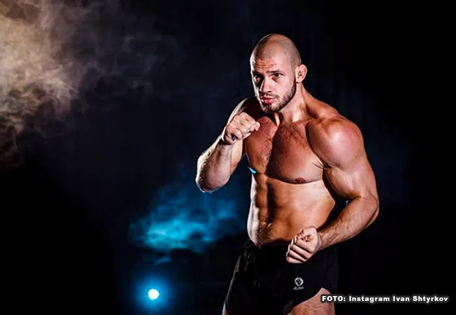 Dopingschorsing voormalig UFC-vechter: 'Mag toch vechten'