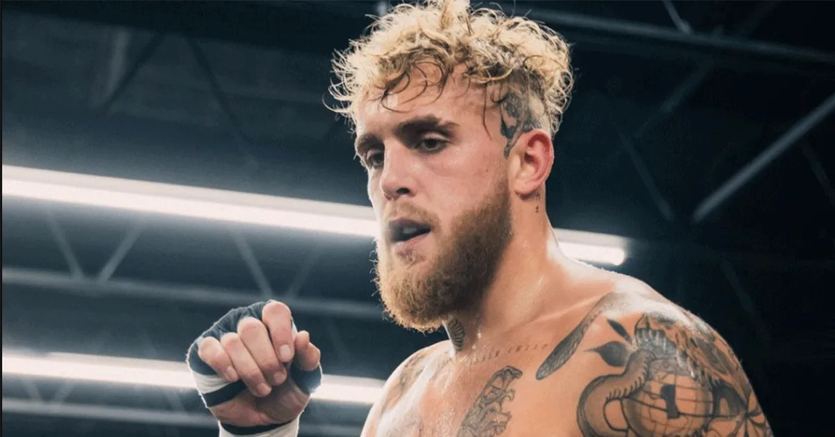 Kan Jake Paul slagen als MMA-vechter? Dit zeggen experts