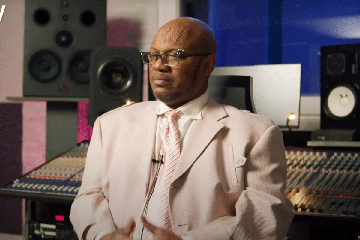 Extreem gewelddadige prof-worstelaar (58) overleden