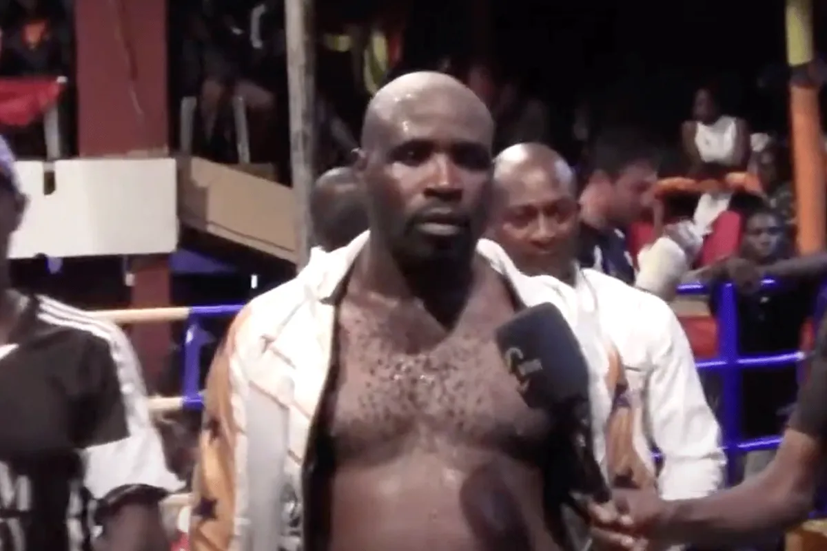 Ontvoerde bokser na martelingen in kritieke toestand naar ziekenhuis vervoerd