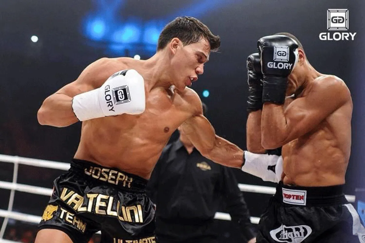 Glory kampioen ziet einde naderen: 'Gedwongen sportschool te sluiten'