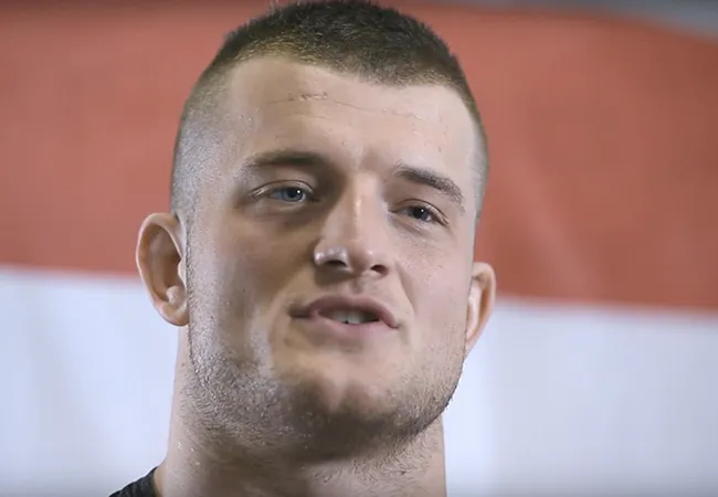 Zal top Judoka Michael Korrel zijn prestaties van 2017 overtreffen?