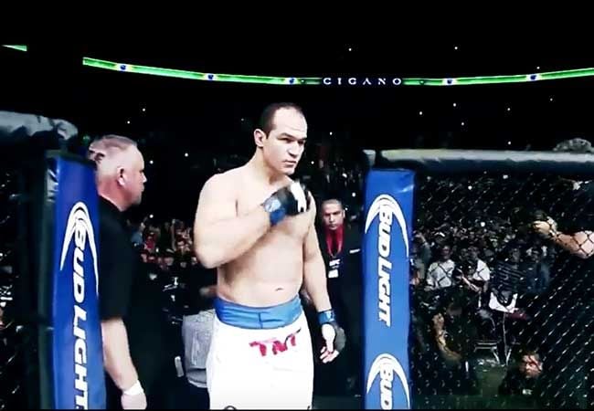 USADA legt UFC dopingschandaal bloot, vechters gerehabiliteerd!