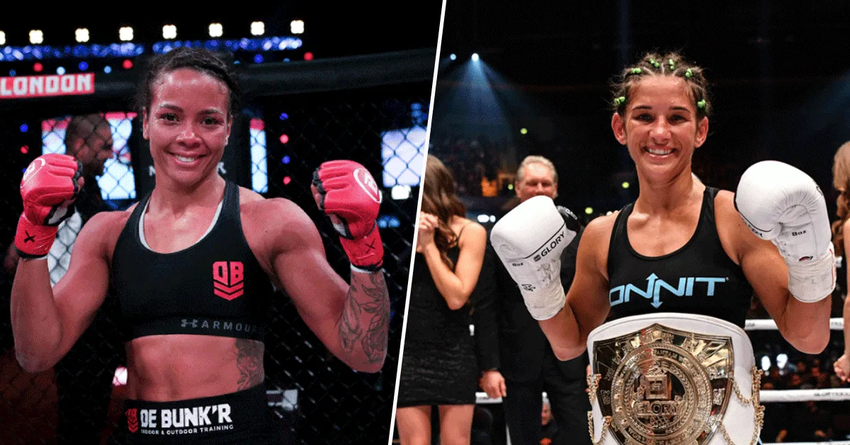 Kielholtz reageert op Van Soest uitdaging! 'Nachtmerrie'