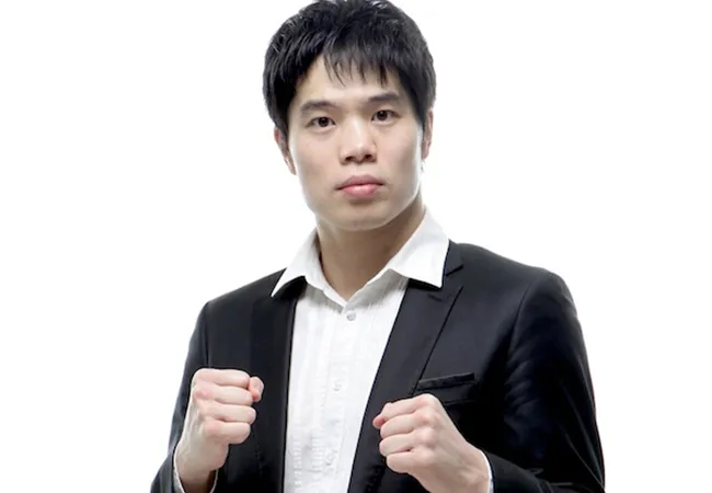 ROAD FC benoemd Dae-Hwan Kim tot nieuwe CEO