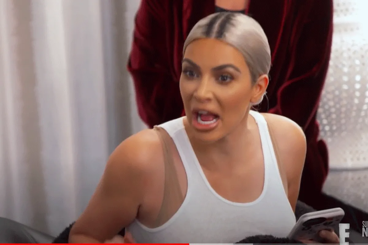 Kim Kardashian stalker kreeg pak slaag van bokskampioen Wilder