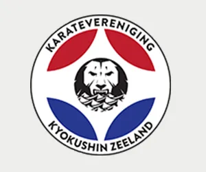 Kyokushin Full Contact karate in Zeeland