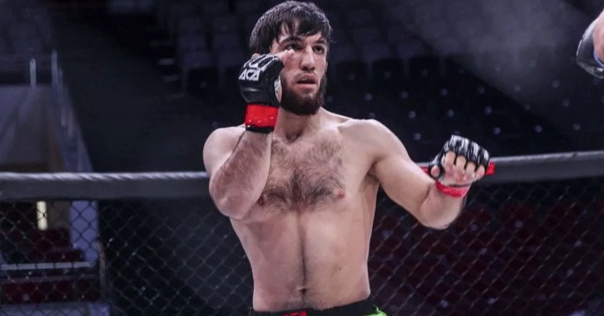 Top MMA-vechter vermoord Politieagent! 'Afgeslacht'