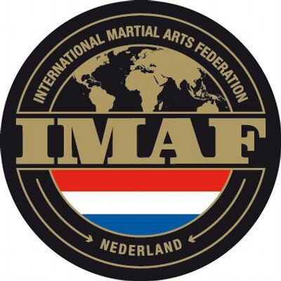 Jiu Jitsu Vechtsport Bond IMAF-Nederland