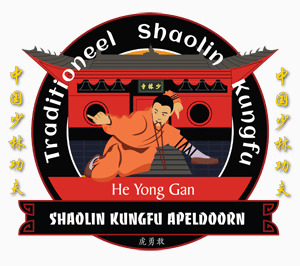 Kungfu Apeldoorn