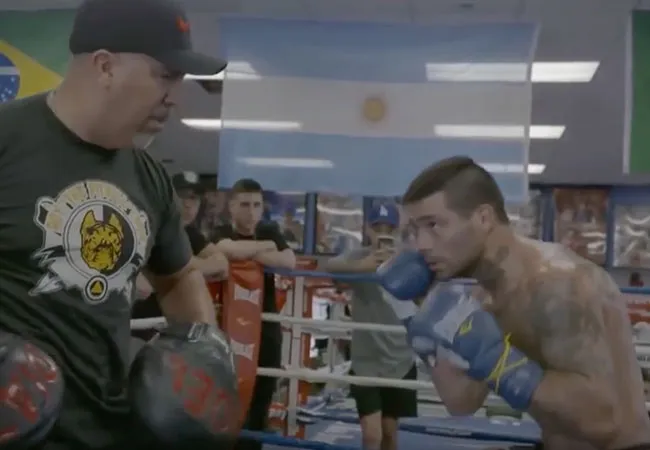 Lucas Matthysse stopt met boksen door verlies tegen Manny Pacquiao