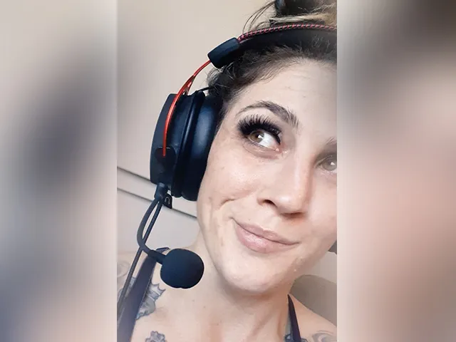 Megan Anderson ontkent dat zij op UFC 221 vecht tegen Cris Cyborg