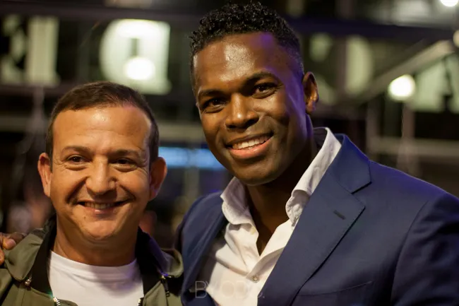 Openingsfeest Bonjasky Academy zeer geslaagd