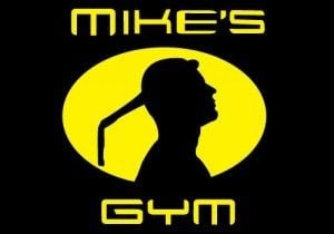 Sportschool Mikes gym Oostzaan Stap in de ring!