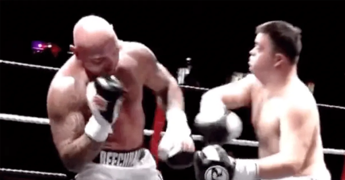 Tragische dood topbokser en weldoener doopt sportwereld in rouw