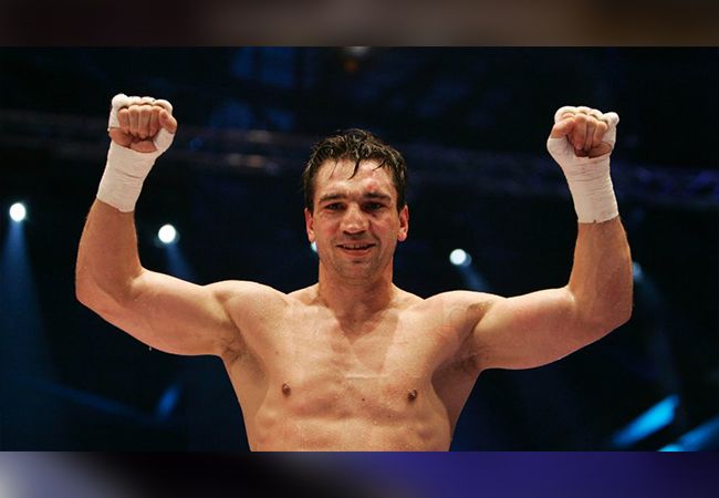 Voormalig wereldkampioen boksen Markus Beyer overleden
