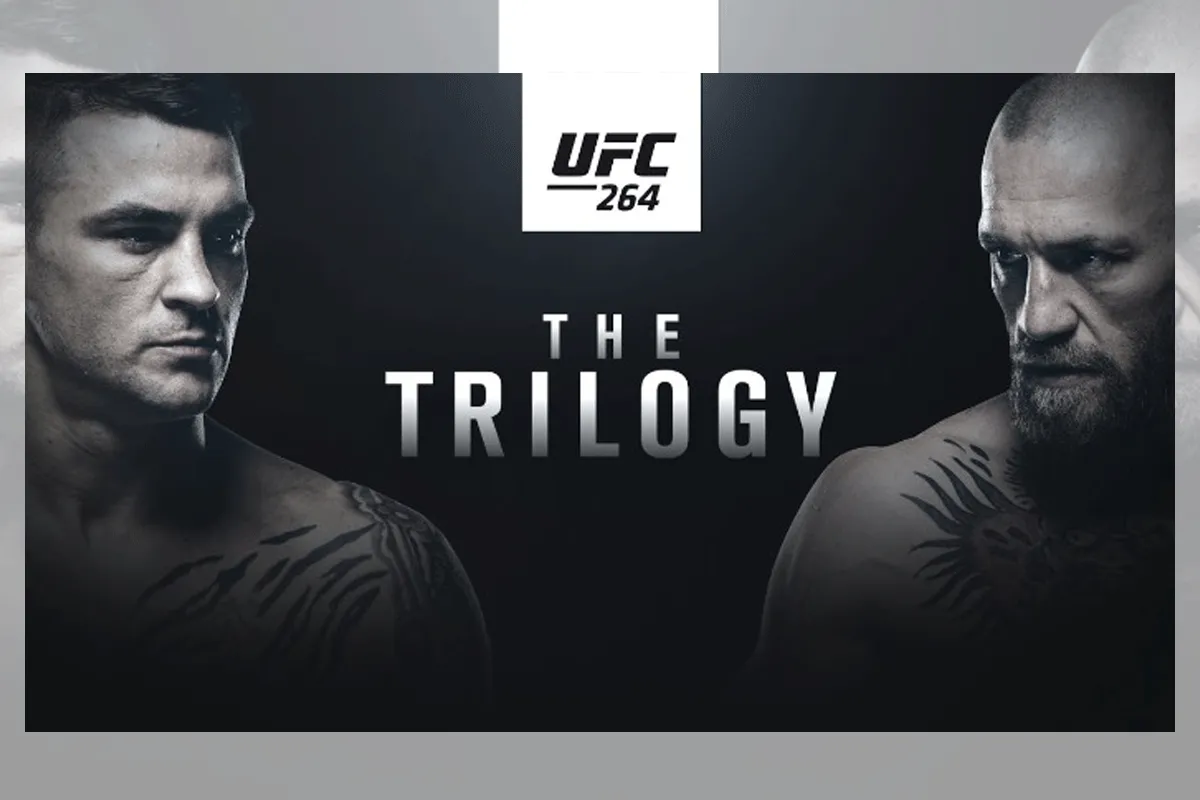 'Dood de kooi uit': McGregor dreigt rivaal Poirier te vernietigen